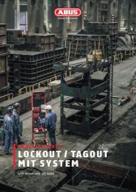 ABUS Logout/Tagout